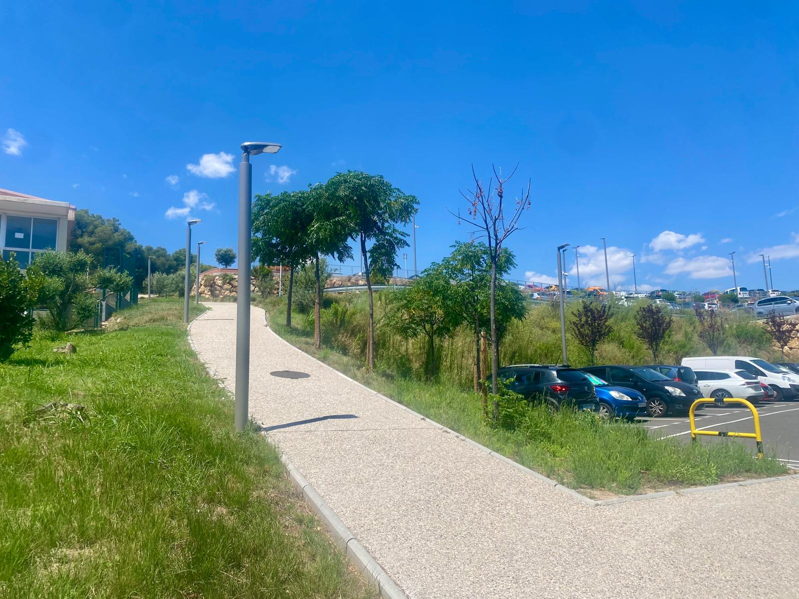 Una app en creixement