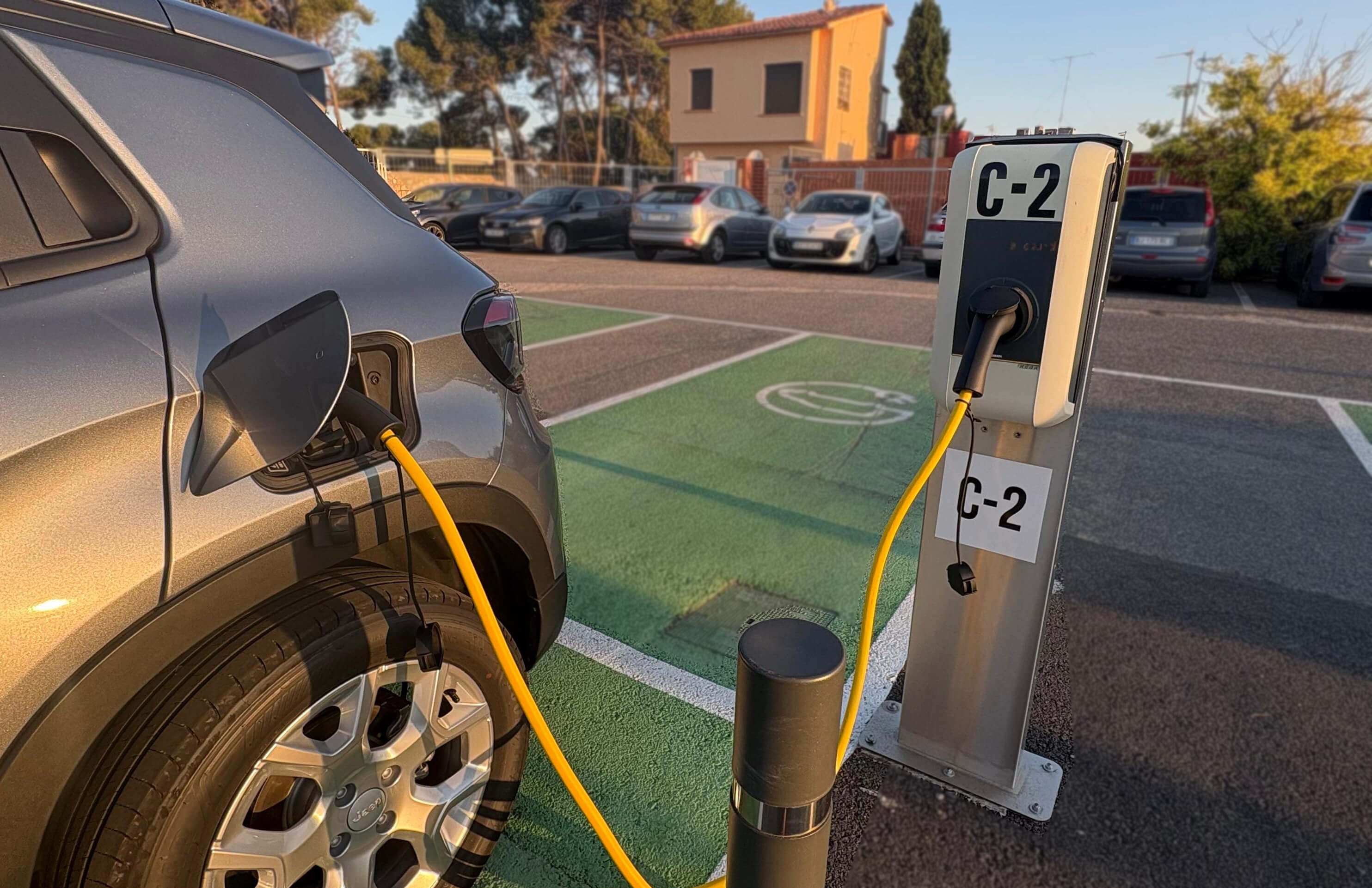 Més municipis i més funcionalitats